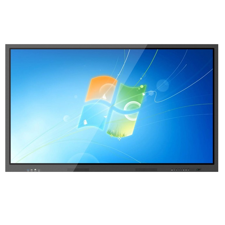 86寸液晶顯示單元